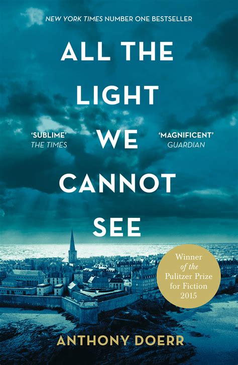 All the light we cannot see pdf مترجم